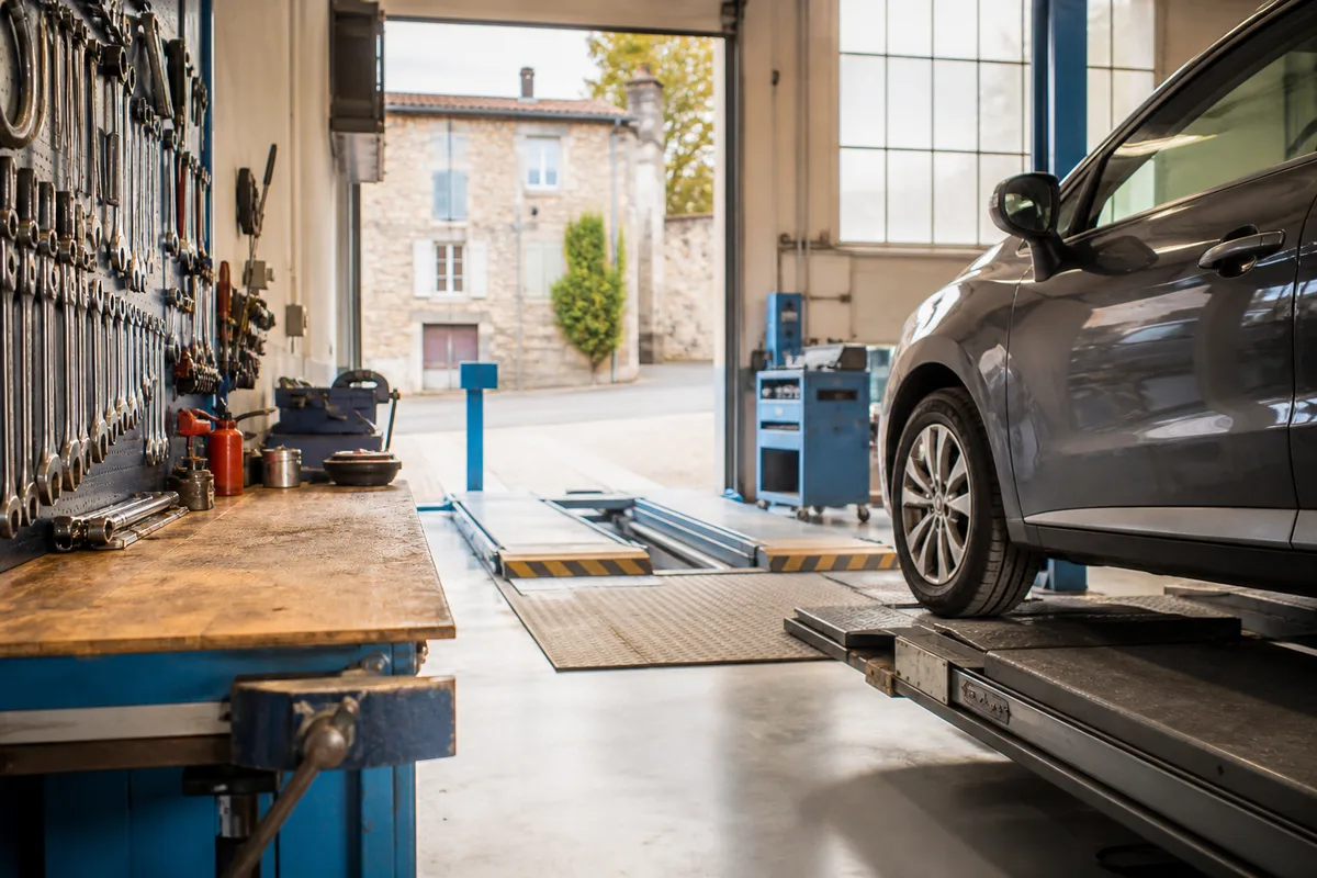 Contrôle technique à Trévoux et alentours : où passer